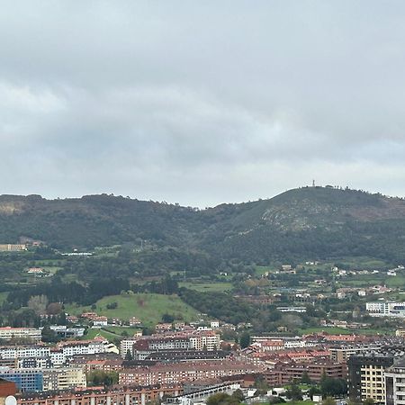 Vistas Monte Naranco Apartamento Con Parking 5Euros Al Dia Овьедо Экстерьер фото