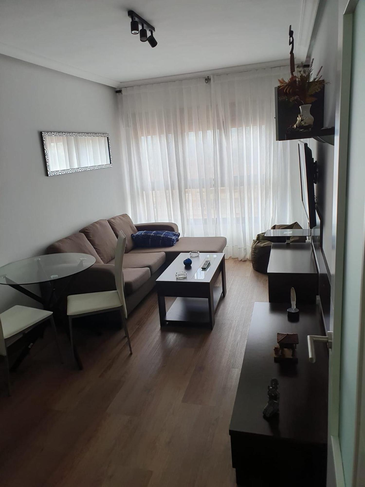 Vistas Monte Naranco Apartamento Con Parking 5Euros Al Dia Овьедо Экстерьер фото