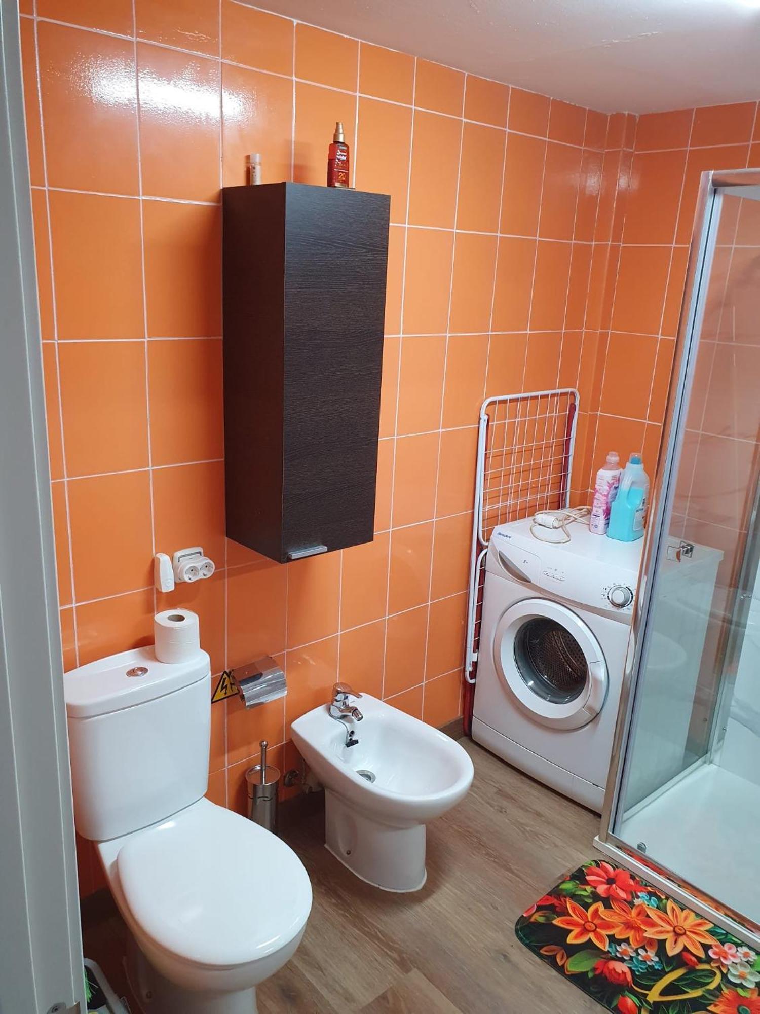 Vistas Monte Naranco Apartamento Con Parking 5Euros Al Dia Овьедо Экстерьер фото